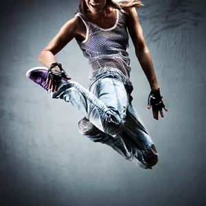 Katerina Moskinova's photo