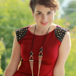 Marija Bondar' picture