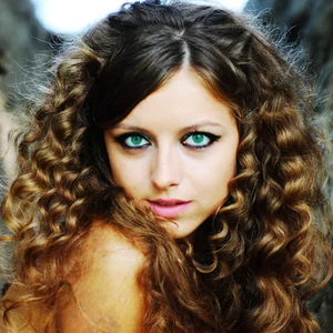 Inna Velitcenko's photo