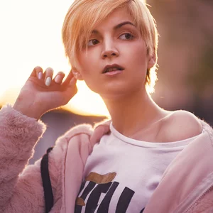 Amalia Normann's photo