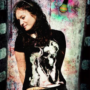 Inessa Myl'cenko's photo