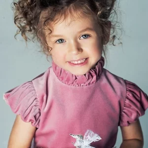 Anastasija Eroshina's photo
