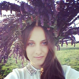 Anna Kots picture