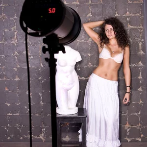 Margarita Gubanova's photo