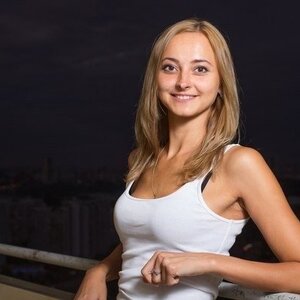 Ольга Ветрова