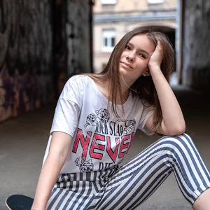 Dar'a Ganuskina's photo