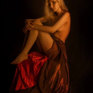 Tamara Loginova's photo