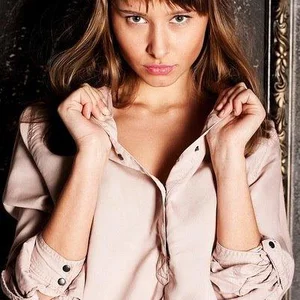 Alina Loginova's photo