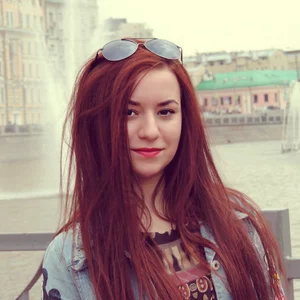 Viktoria Gorina picture
