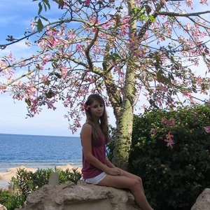 Annet Mironova's photo