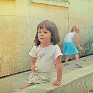 Irina Kuneva's photo