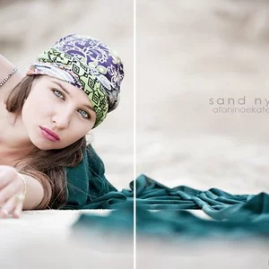 Tina Klimova's photo