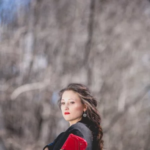 Olesja Guseva's photo