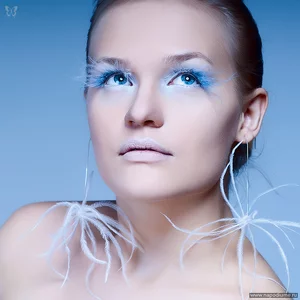Katerina Lopatkina's photo