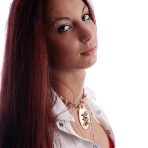 Kristina Vlasova's photo