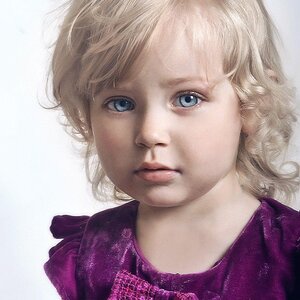 Анна BabyModel Королёва
