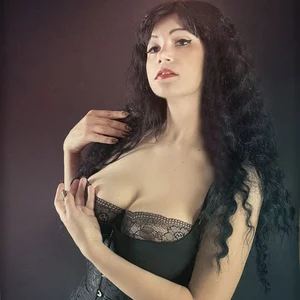 Nadezhda Vinogradova picture