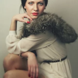 Mariya Abdullaeva's photo