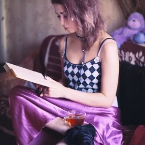 Iren Kalenska's photo