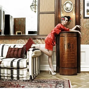 Olga Novikova's photo