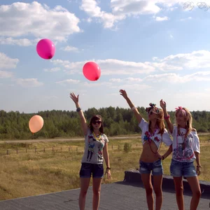 Elizabet Stebunova's photo