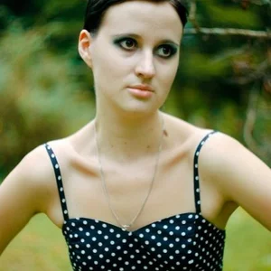 Фото Светлана Claire Natt Наумова