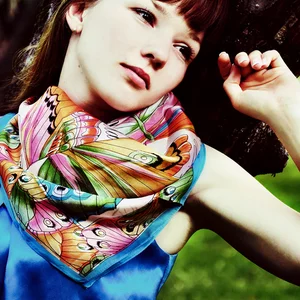 Irina Datlova's photo