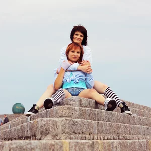 Dasha Zakora's photo