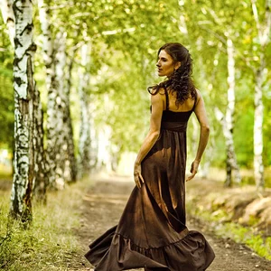Marina Cernenkova's photo