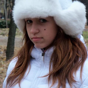 Ksenia Verbickaa's photo