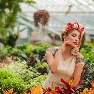 Алиса Лотоцкая's photo