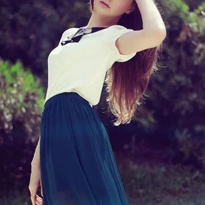 Alya's photo
