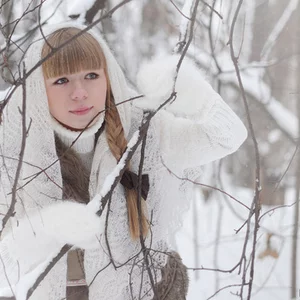 Natalia Kolesnikova's photo