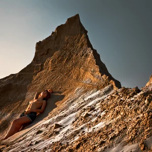 Aroslav Belousov's photo