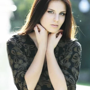 Nataly Bezruk's photo