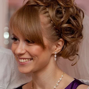 Irina Davydenko's photo