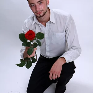 Dima Mitin's photo