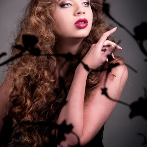 Anastasia Obidina's photo