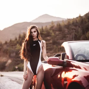 Foto Hanna Shevchenko