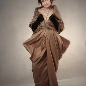 Ekaterina Neznamova的照片