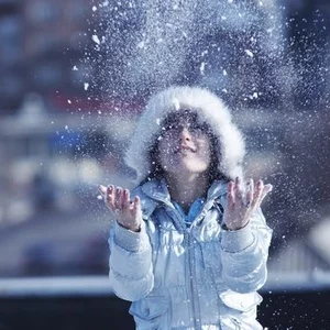 Eva Sergeeva's photo