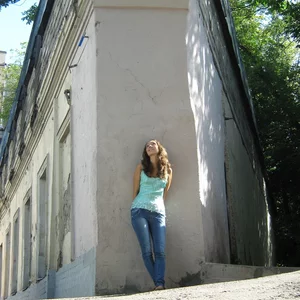 Anna Akimova's photo