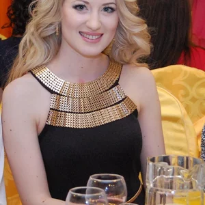 Aljona Goncharova picture