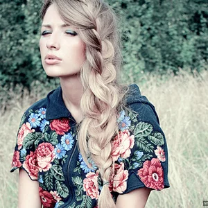 Nikita Sibilev's photo