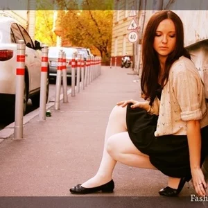 Arina Klimova's photo