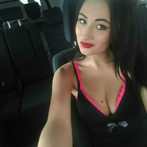 Milana Kutuzova的照片