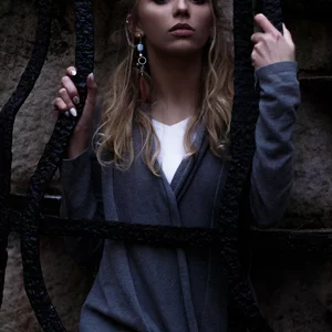 Alena Strel'cova's photo