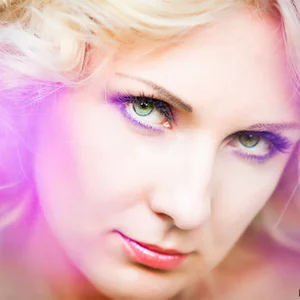 Nadezhda Zabava's photo
