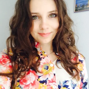 Oxana Safina's photo