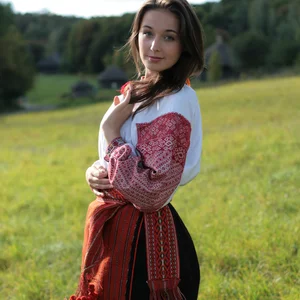 Miroslava Mandzuk's photo